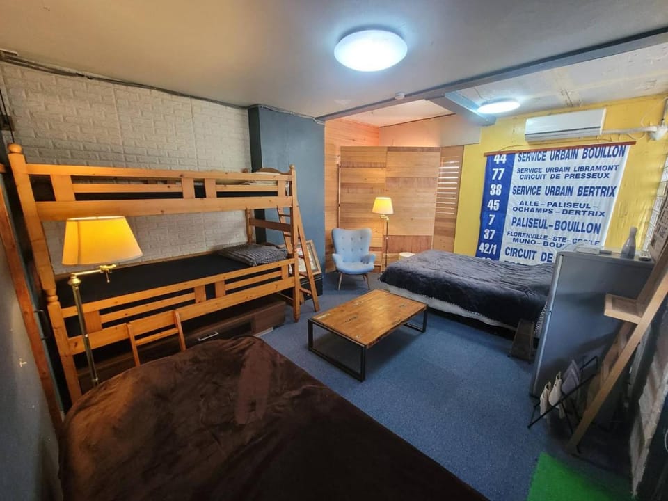 Sara Bed and Breakfast in Japan