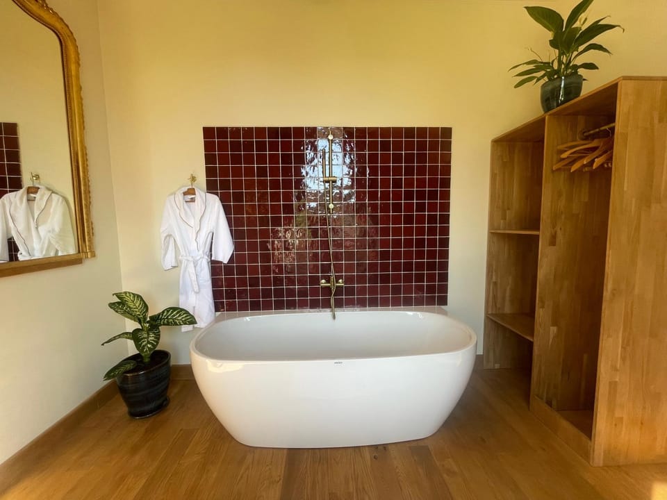 Château de Vaux Morvan Bed and Breakfast in Bourgogne-Franche-Comté