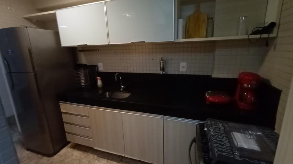 Apartamentos com vista para o mar - Angela Flats Apartment in João Pessoa