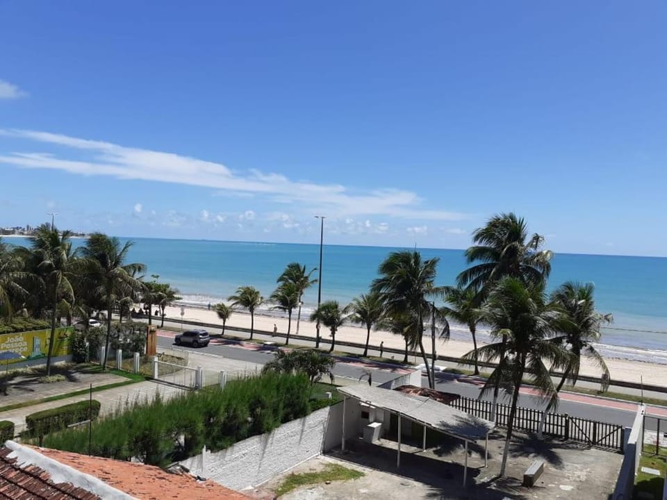 Apartamentos com vista para o mar - Angela Flats Apartment in João Pessoa