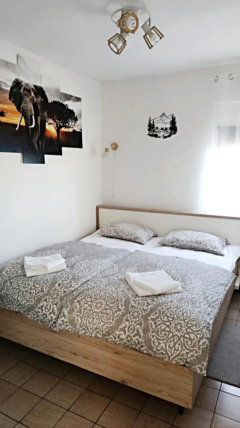Apartments Happy Day Apartment in Lika-Senj County