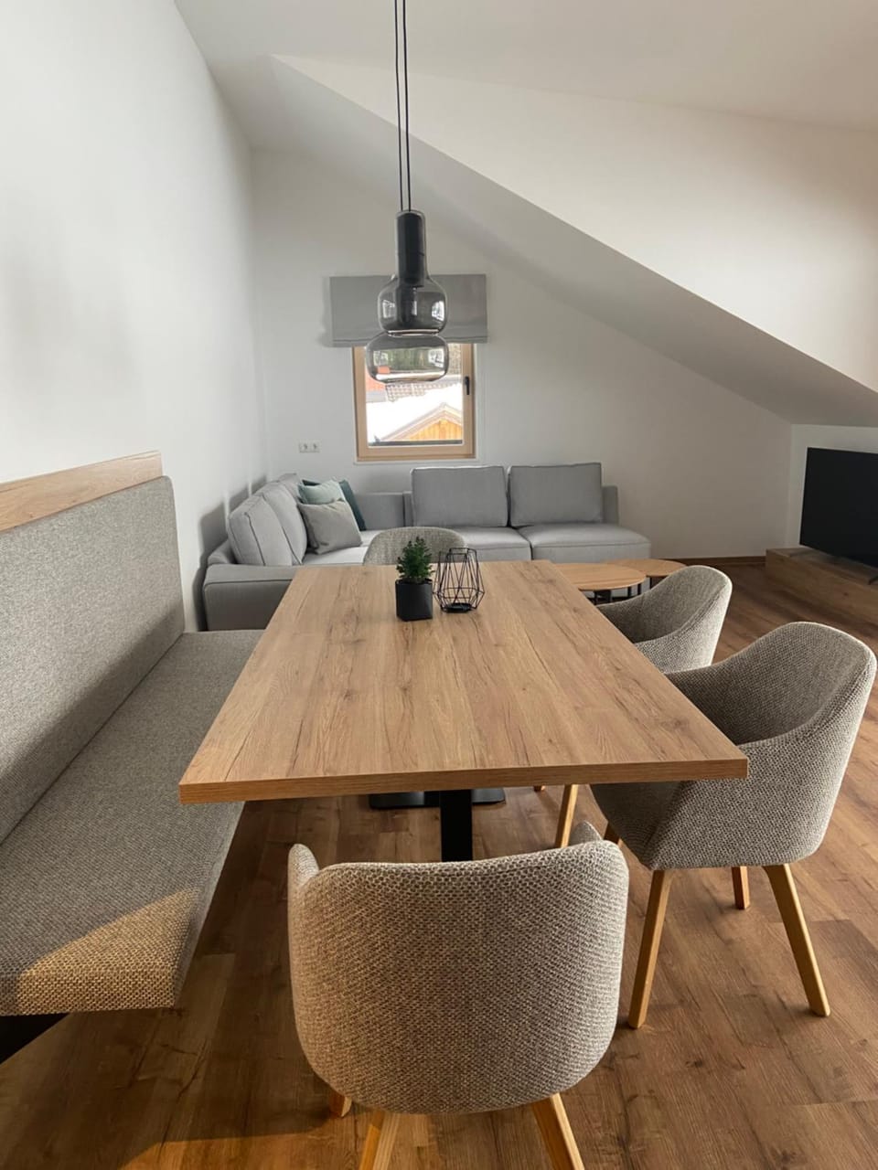 Ski & Bike Appartements Apartment in Salzburgerland