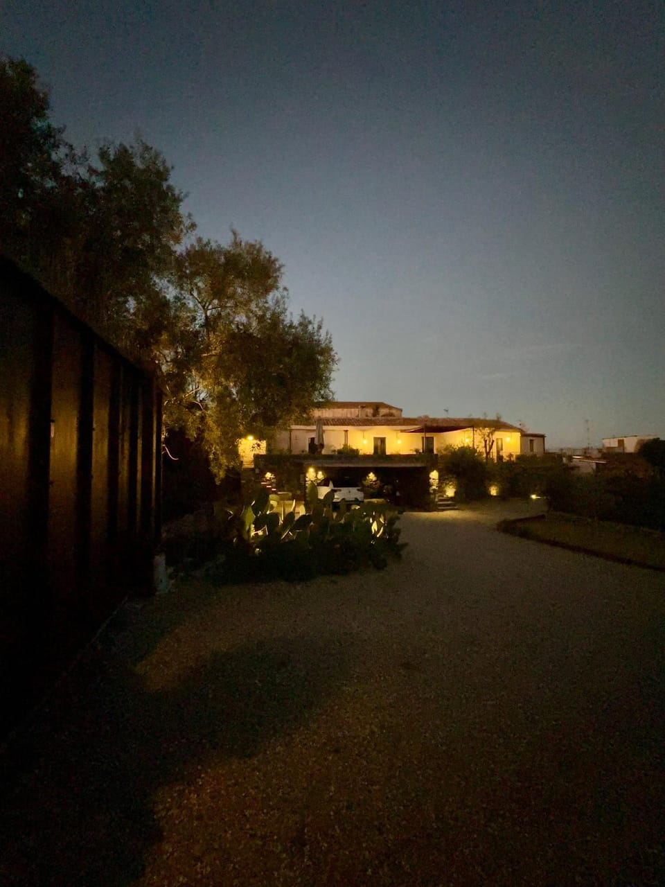 La Cantina Villa di campagna Apartment in Acireale