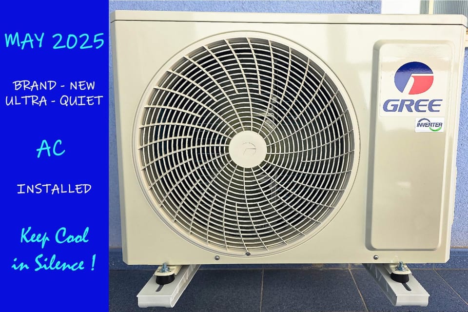 air conditioner