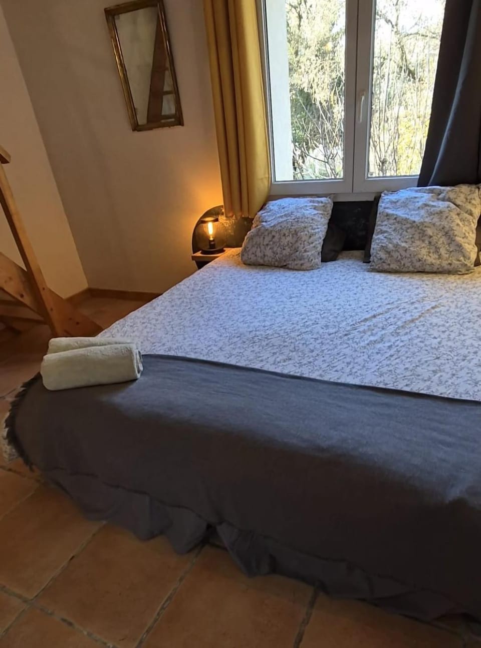 Le Mas de Maupasset Bed and Breakfast in French Riviera