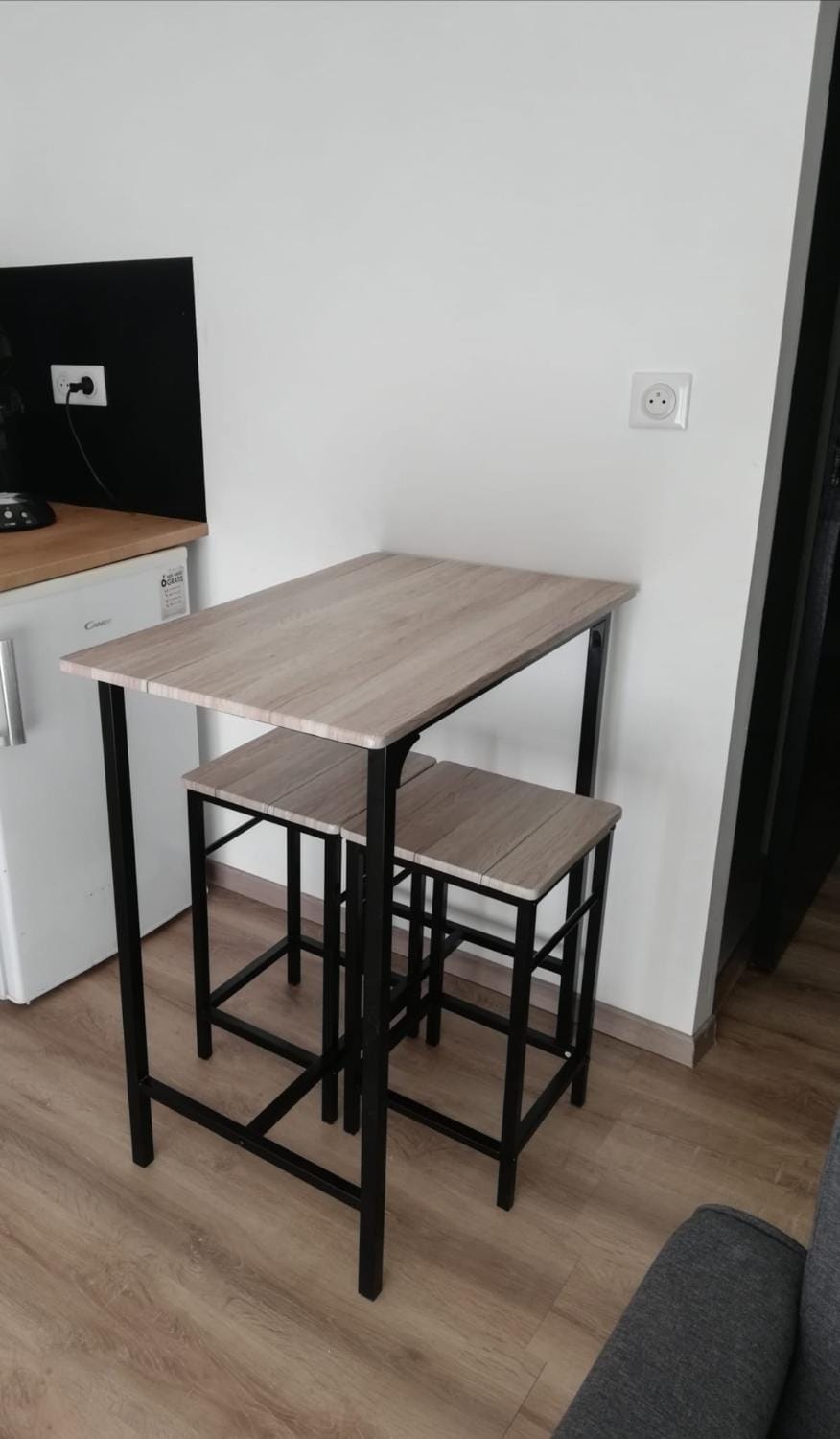 STUDIO A 2 MN DE L A75 Apartment in Occitanie