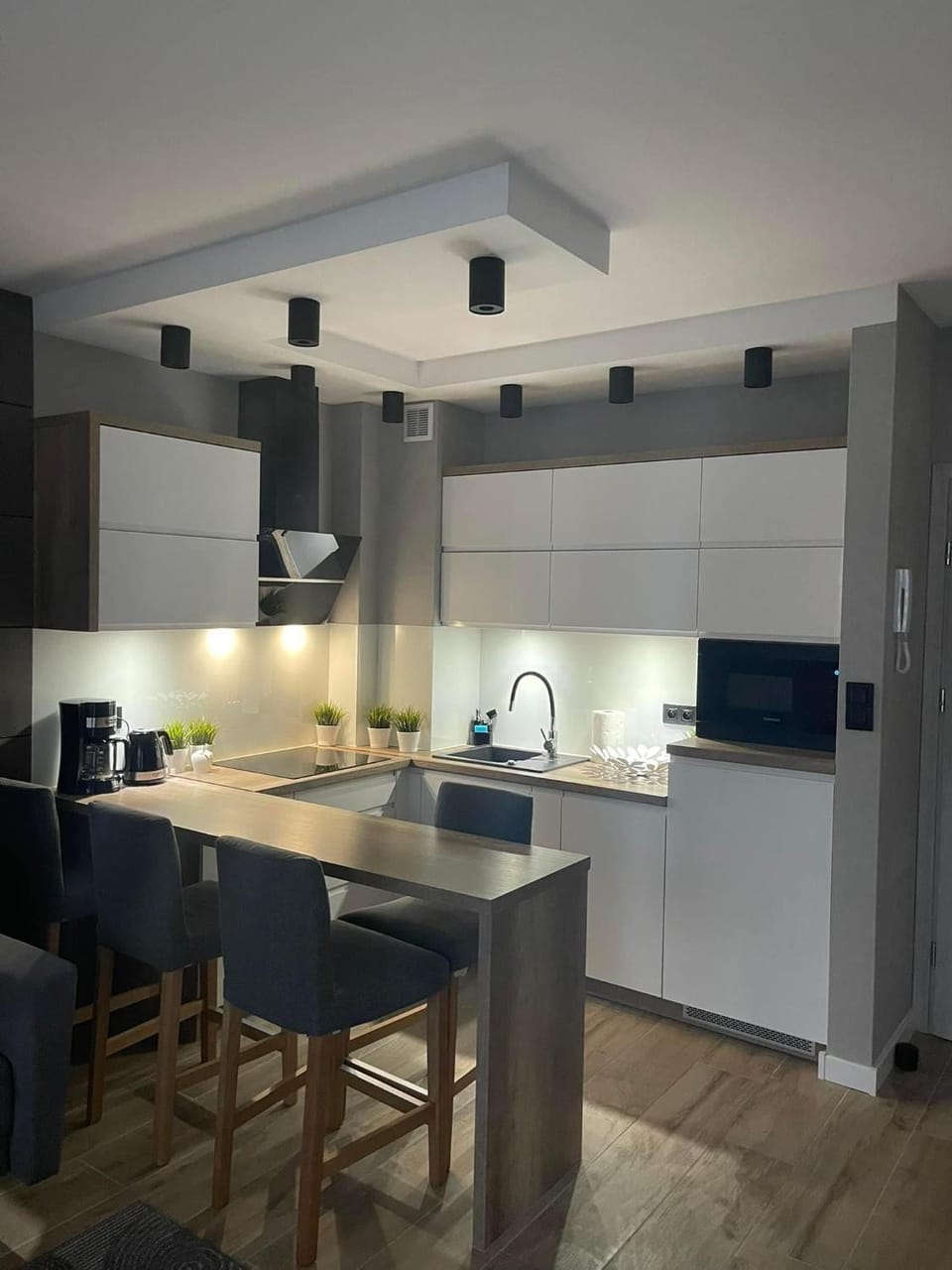 Apartament Alan Apartment in Poland