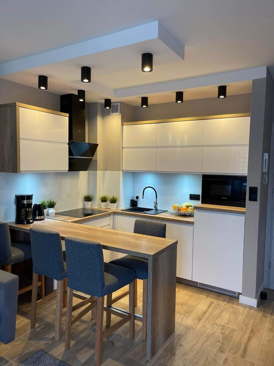 Apartament Alan Apartment in Poland