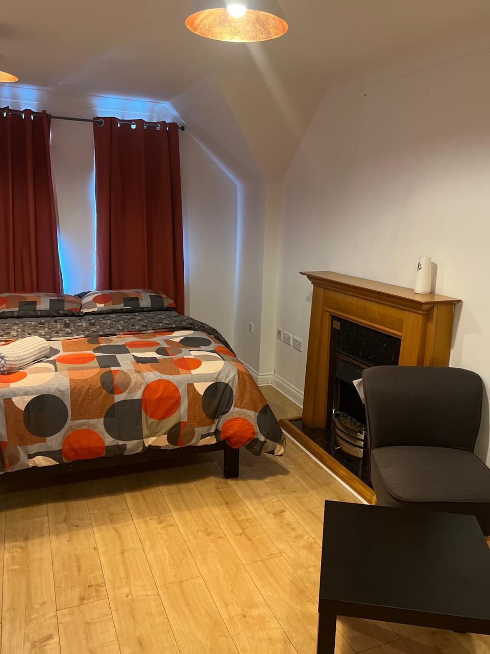 The Court Vacation rental in Edgware