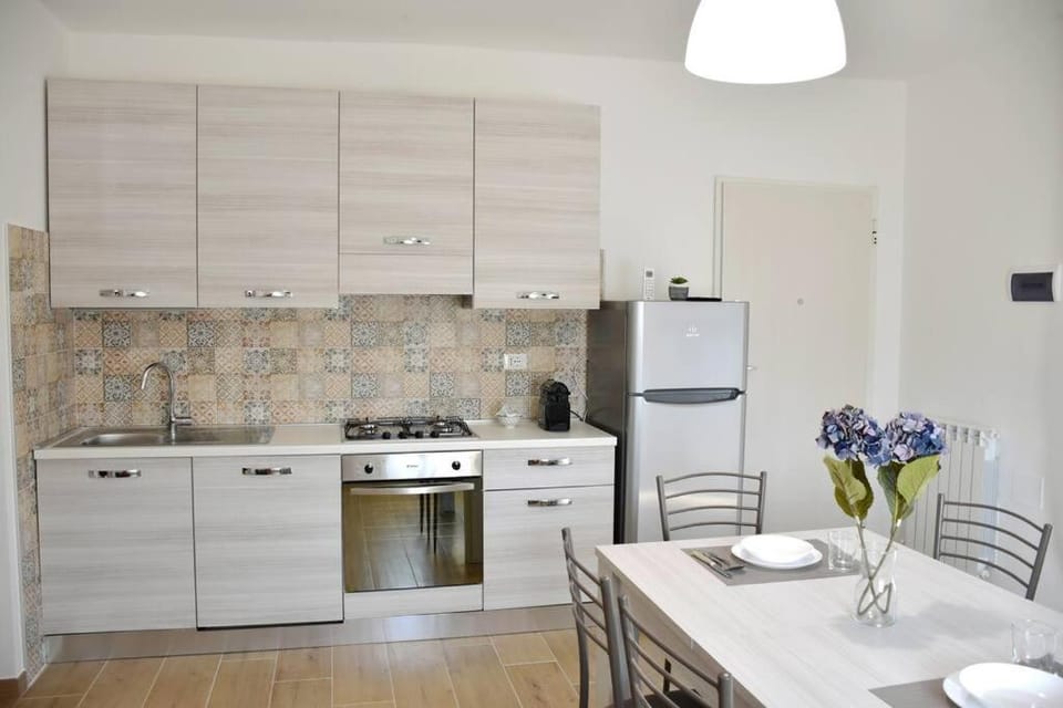 Casa Vacanze APPARTAMENTO NONNA SILVANA Apartment in Abruzzo