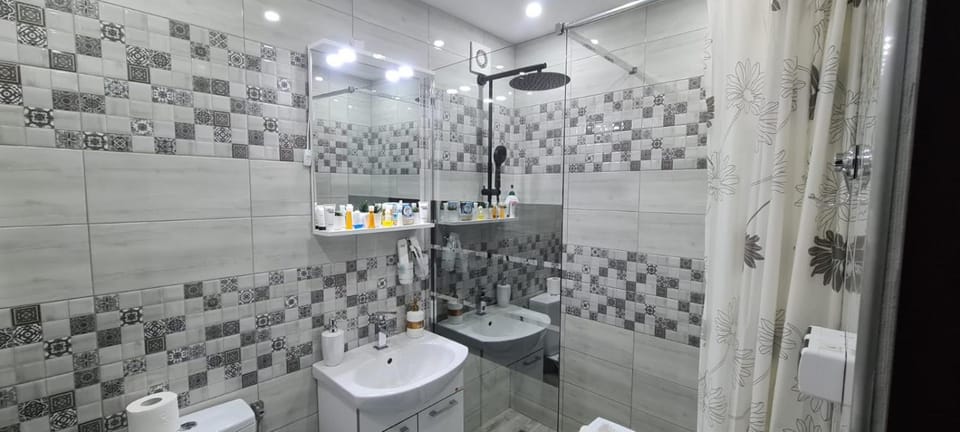Garsoniera in regim hotelier "Raul" Apartment in Romania
