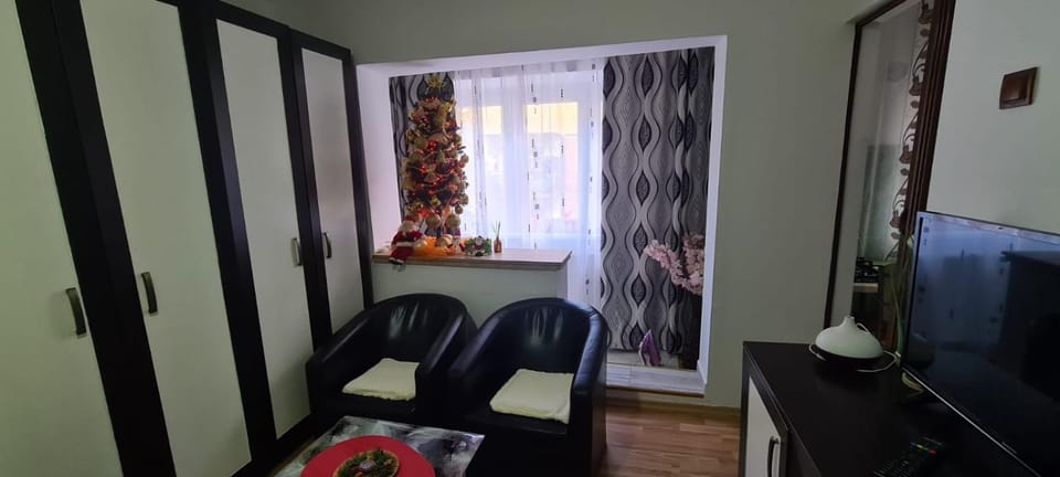 Garsoniera in regim hotelier "Raul" Apartment in Romania