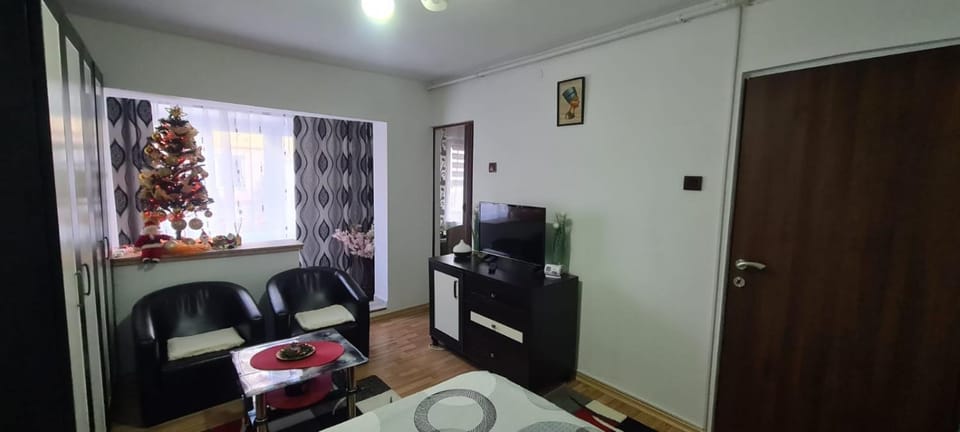 Garsoniera in regim hotelier "Raul" Apartment in Romania