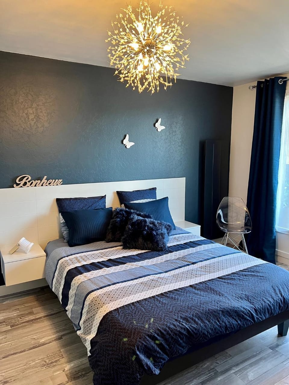 Cocon proche CHU-EMAILLEURS Apartment in Limoges