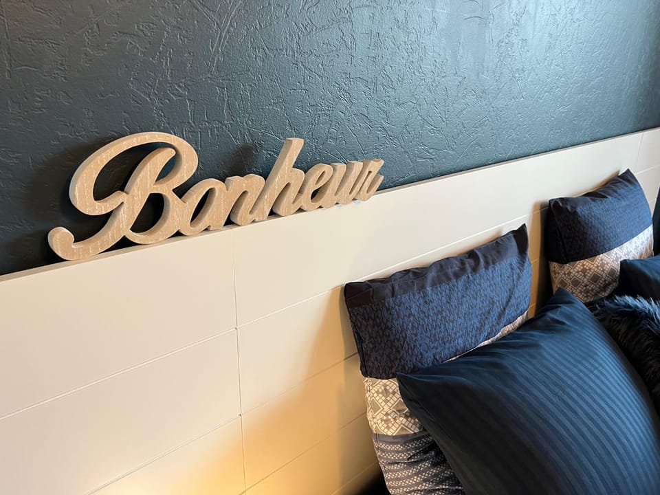 Cocon proche CHU-EMAILLEURS Apartment in Limoges