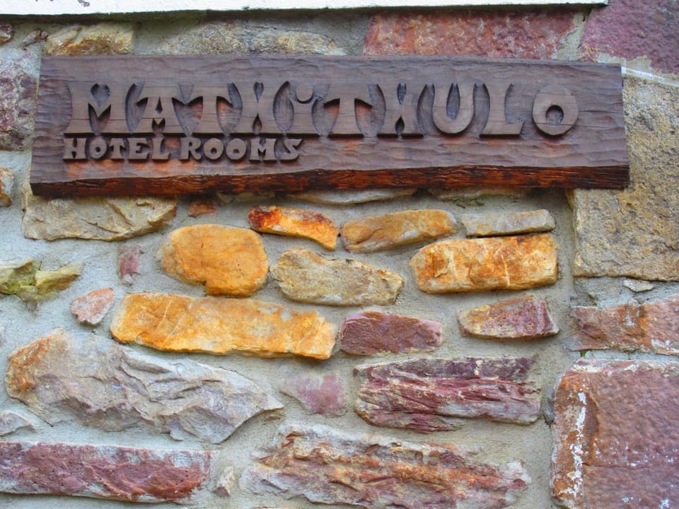 Property logo or sign