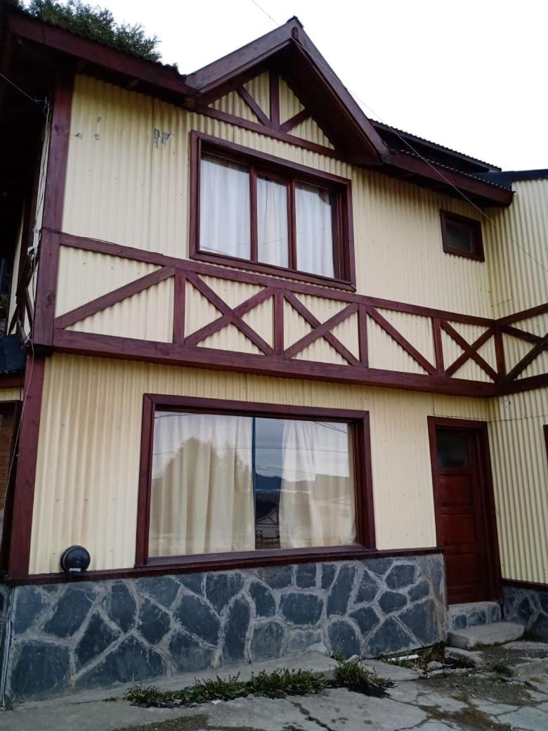 Calida cabaña Apartment in Ushuaia