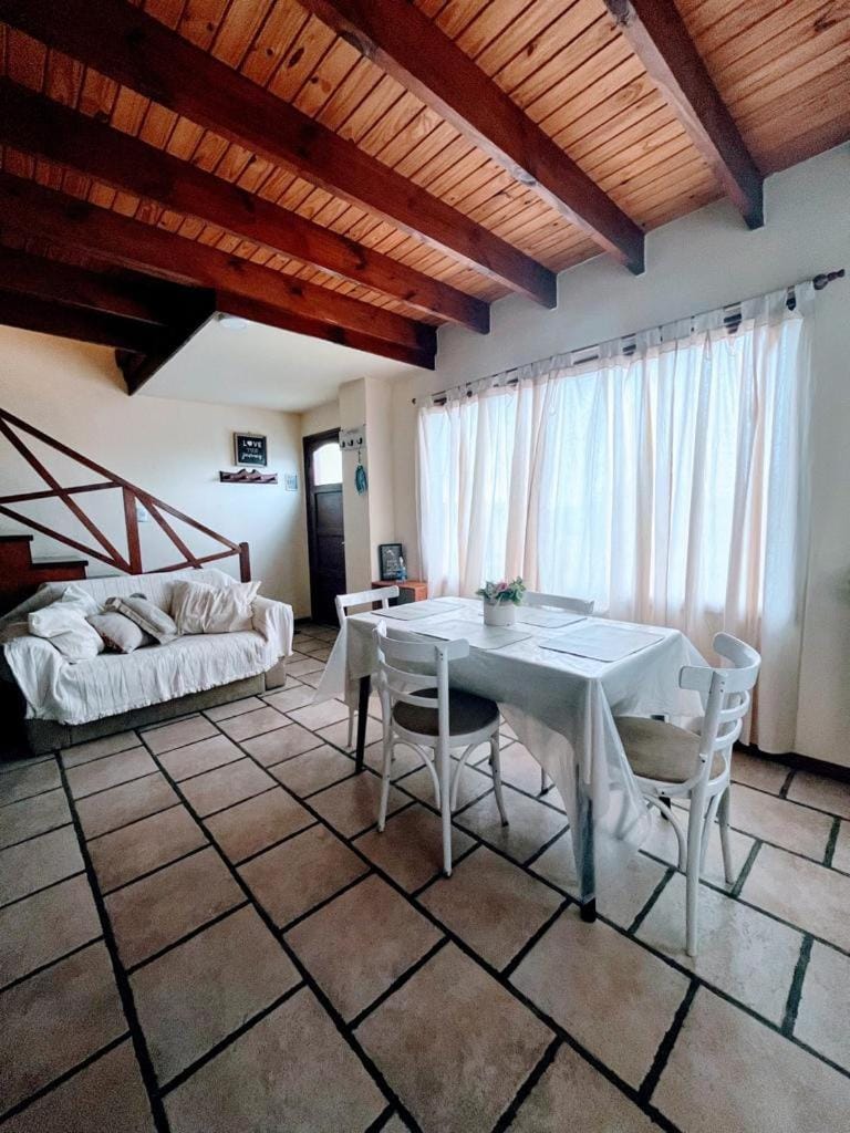 Calida cabaña Apartment in Ushuaia