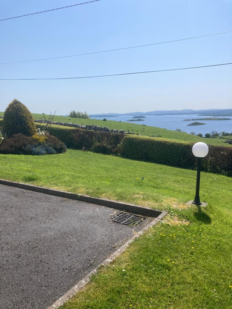 Islandview House Bed and Breakfast in County Mayo