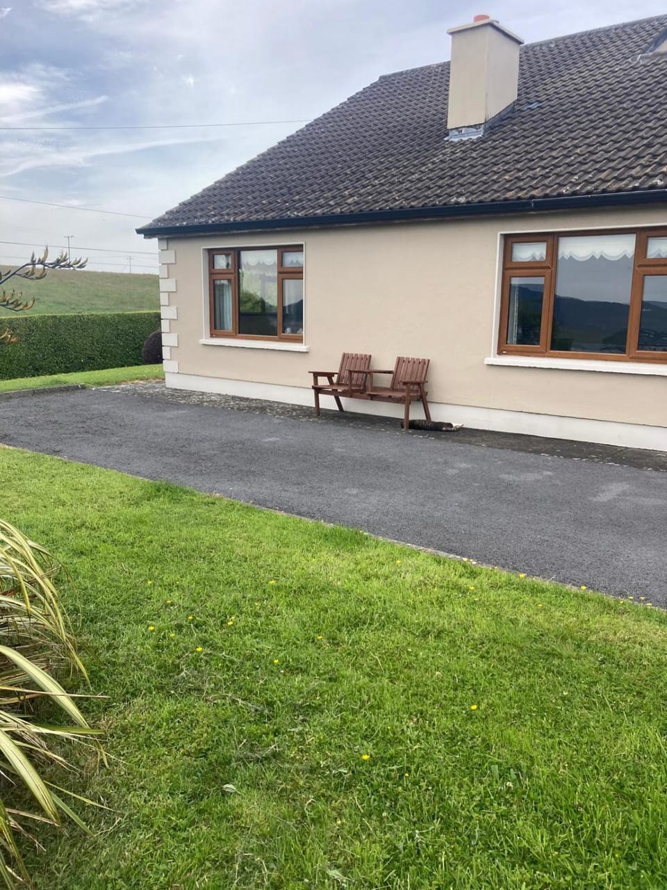 Islandview House Bed and Breakfast in County Mayo