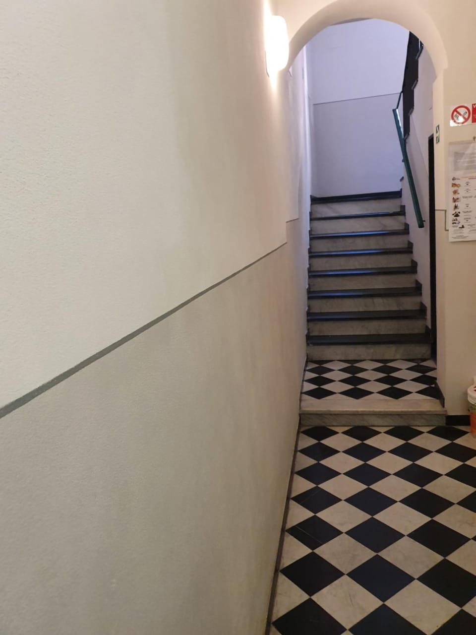 SUL PORTO A 2 MINUTI DAL MARE CITRA010007-LT-0079 Apartment in Camogli