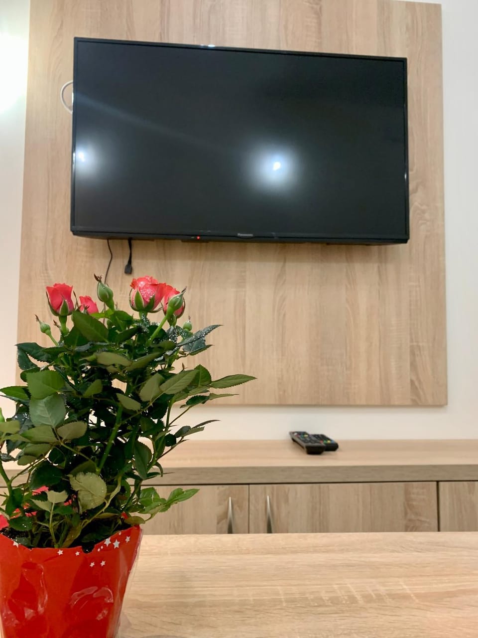 Apartament Błękitny Apartment in Masovian Voivodeship