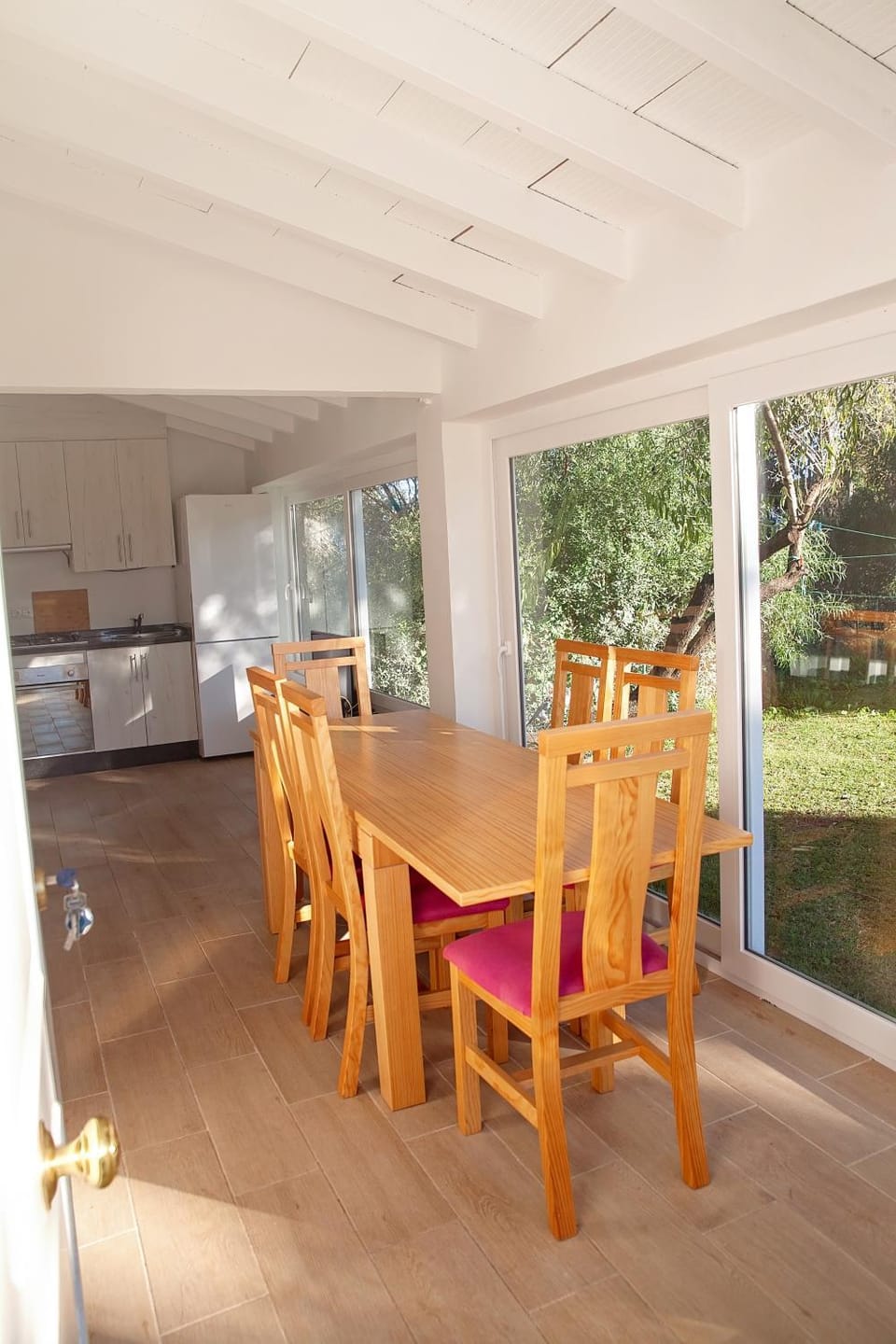 FINCA PALMERS DOS House in Costa del Sol