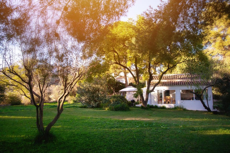 FINCA PALMERS DOS House in Costa del Sol