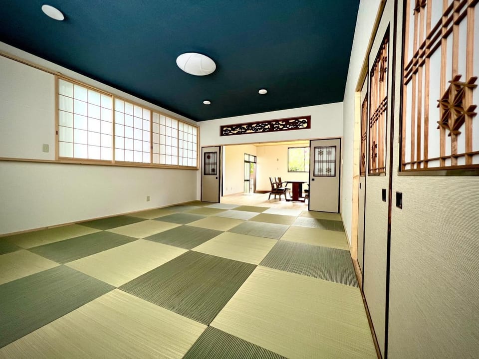 Kiyo's Gokokuen "Tatsumado" - Vacation STAY 26825v House in Japan