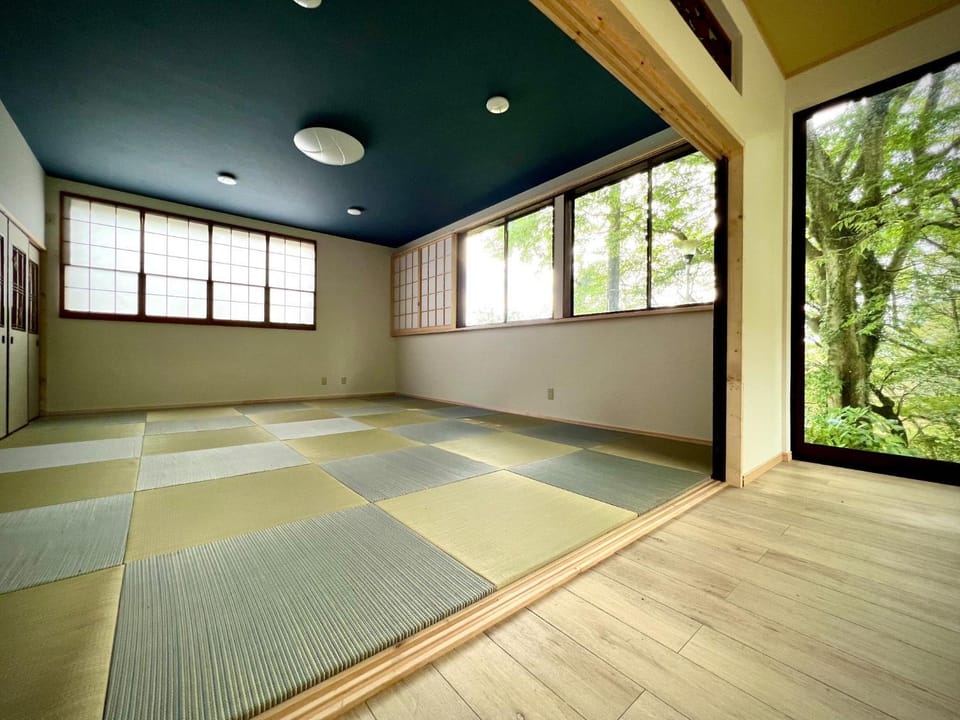 Kiyo's Gokokuen "Tatsumado" - Vacation STAY 26825v House in Japan