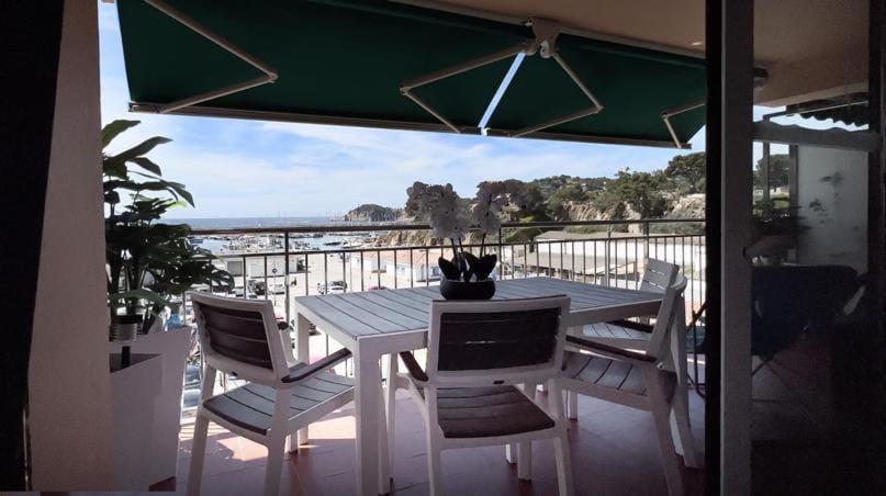 View (from property/room), Balcony/Terrace