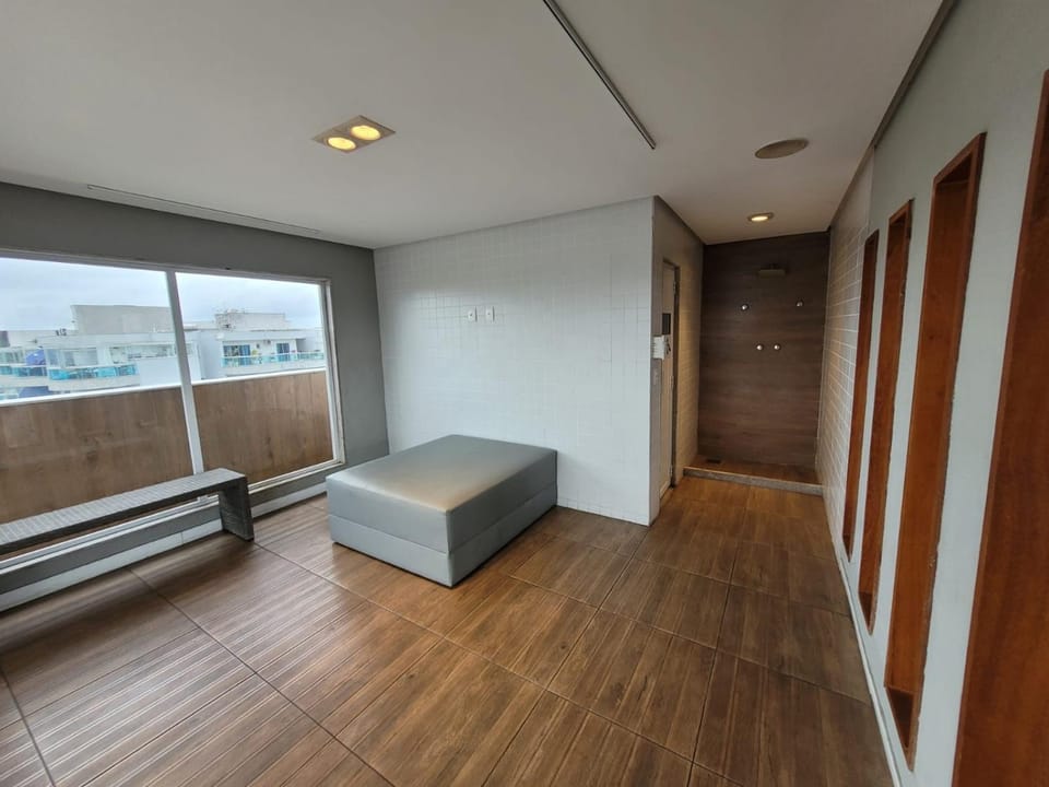 HOTEL BOSSA NOVA 224 - Ótimo Apto com cozinha para até 03 hóspedes Apartment in Cabo Frio