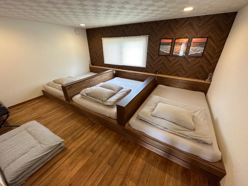 SunSet Villa - Vacation STAY 27888v House in Japan