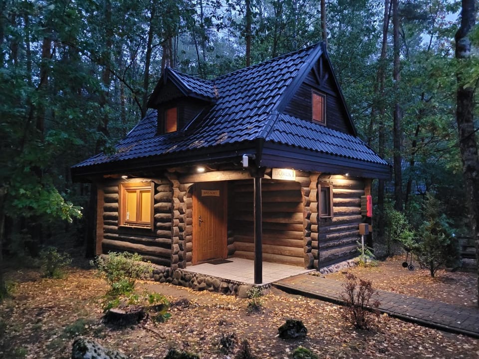 Property building, Natural landscape