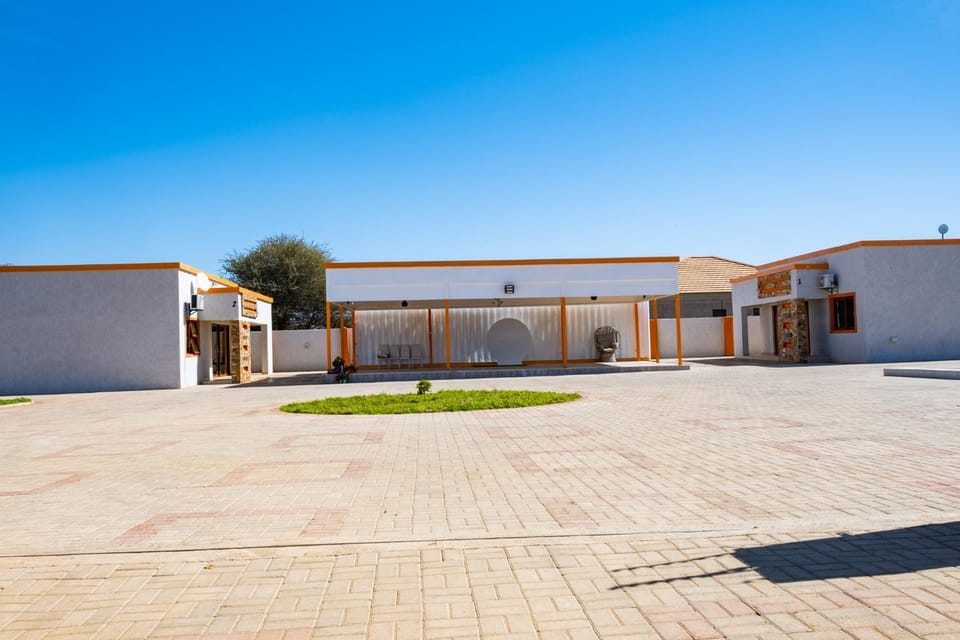 Gukurume- Gaborone Apartment in Africa