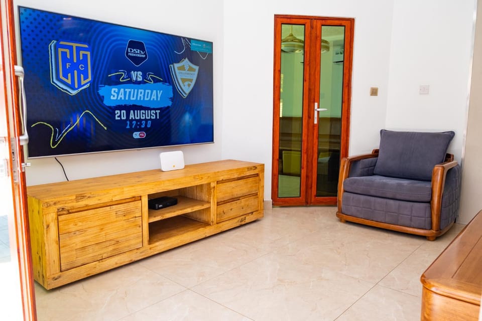 TV and multimedia