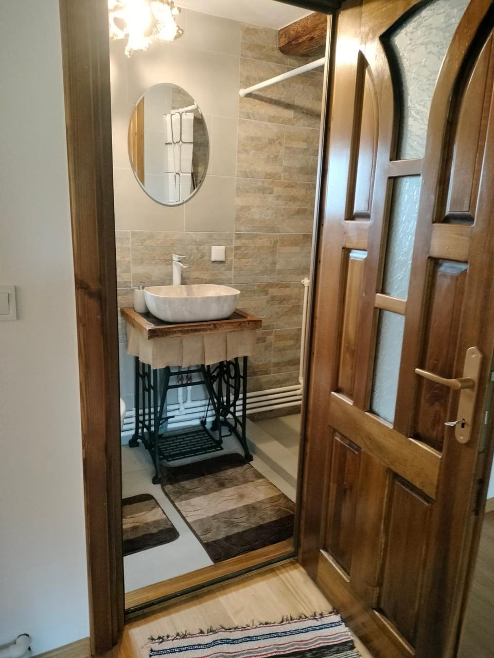 Wild-Traditional Bucovina Bed and Breakfast in Romania