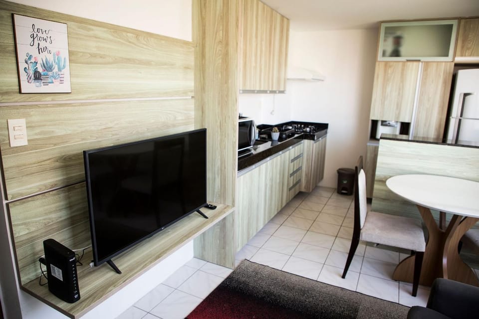 Best location in the north area. Duty free Apartment in Recife
