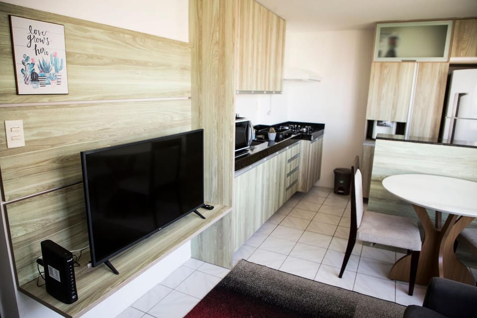 Best location in the north area. Duty free Apartment in Recife