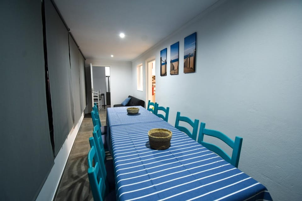 Meeting/conference room