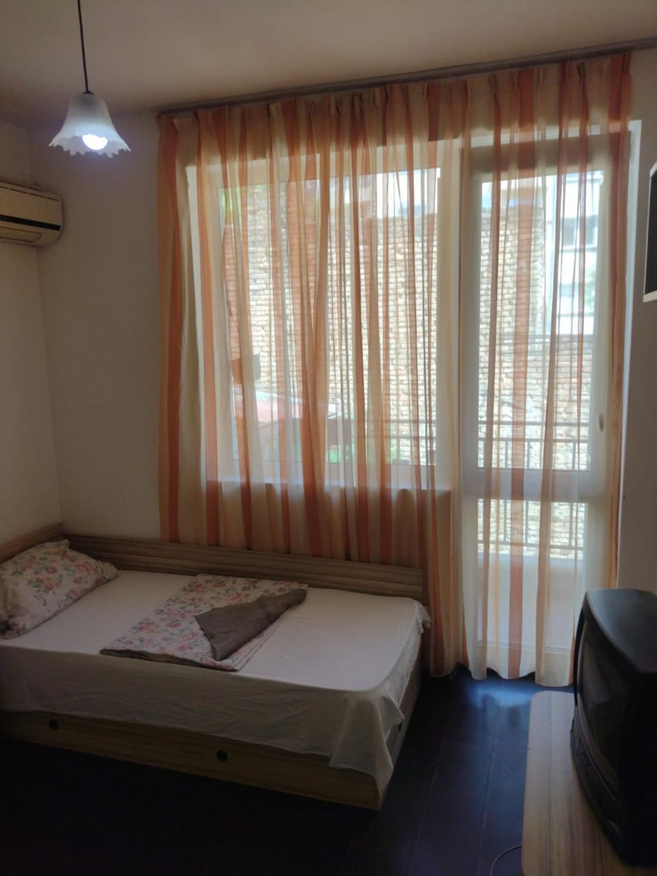 Апартамент Хаджи Иванов Apartment in Varna