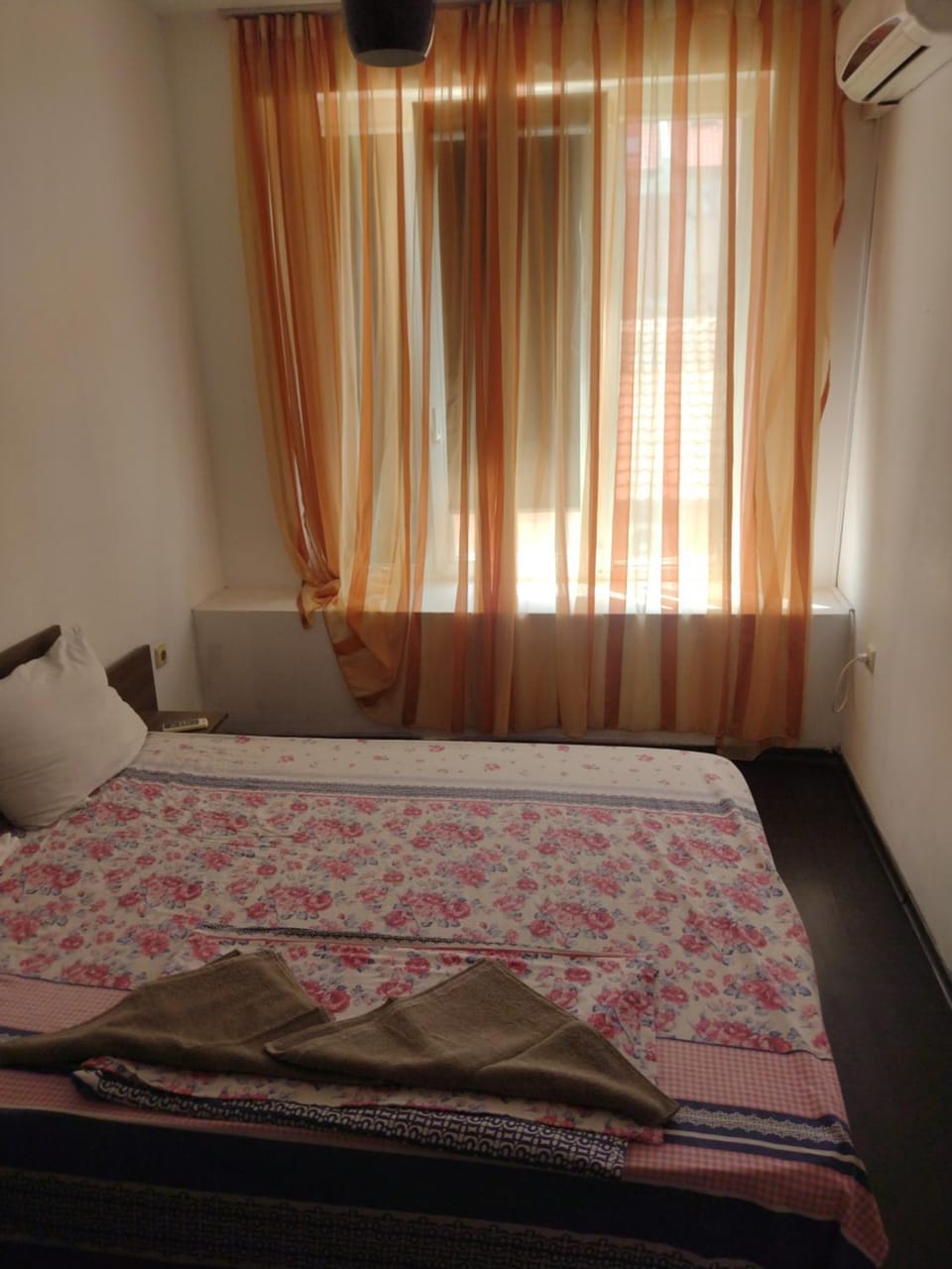 Апартамент Хаджи Иванов Apartment in Varna