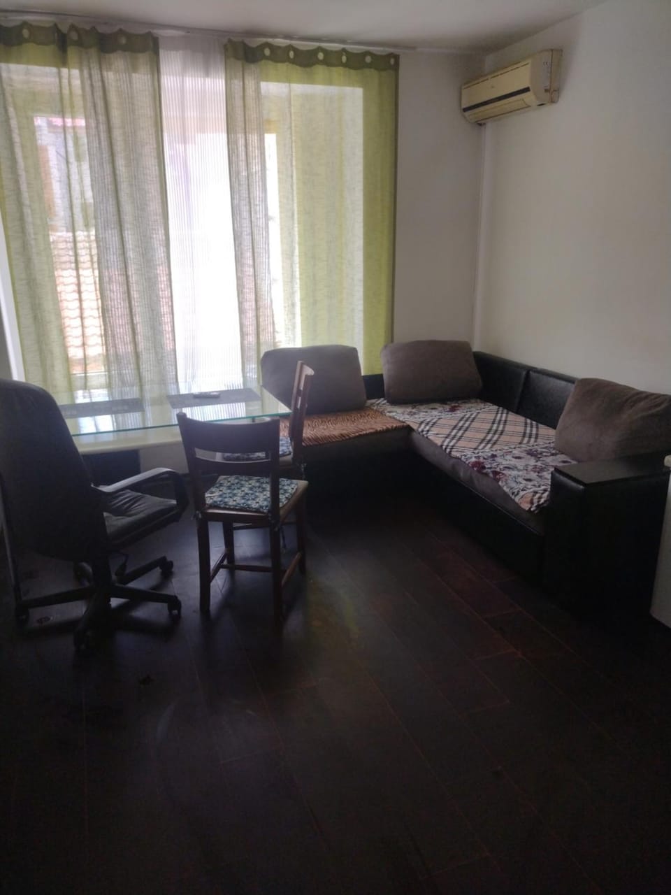 Апартамент Хаджи Иванов Apartment in Varna