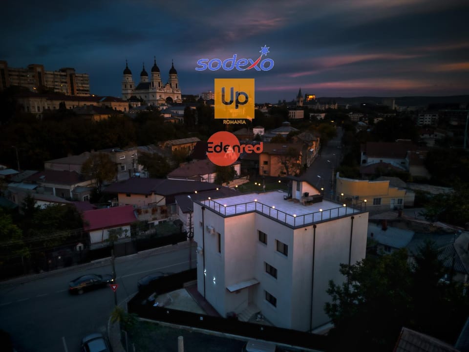 Property building, Bird's eye view, City view, Landmark view
