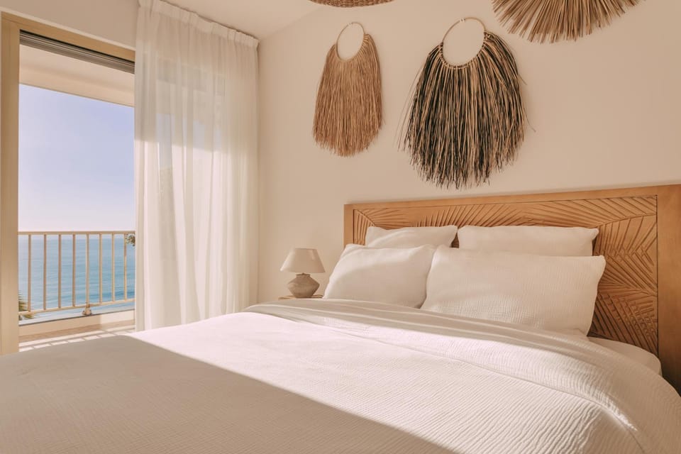 Soleil Riviera Apartament Côte d’Azur Apartment in Roquebrune-Cap-Martin