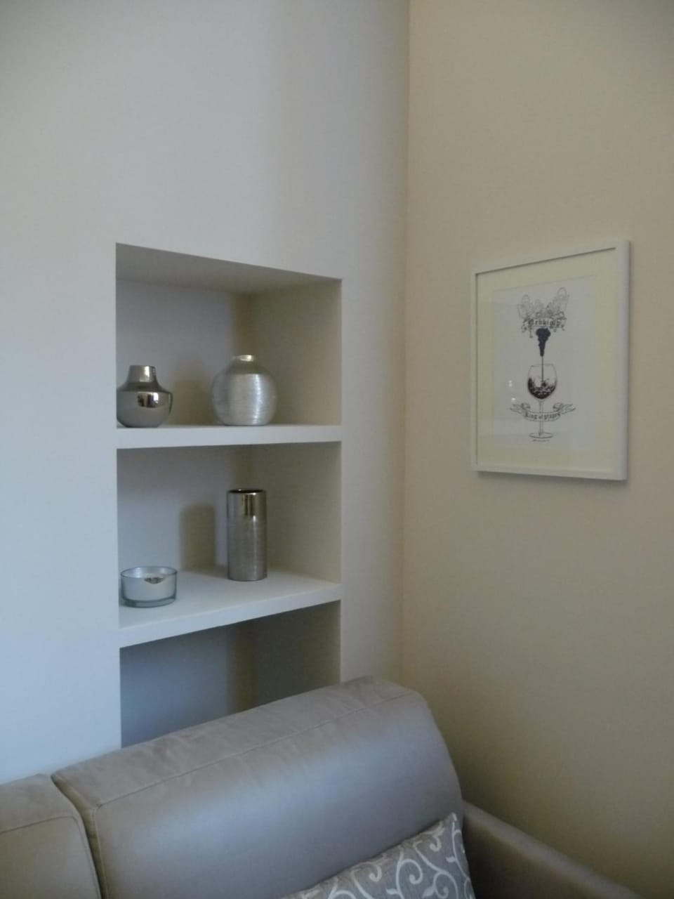 Casa Patrito - Appartamento Barolo House in Liguria