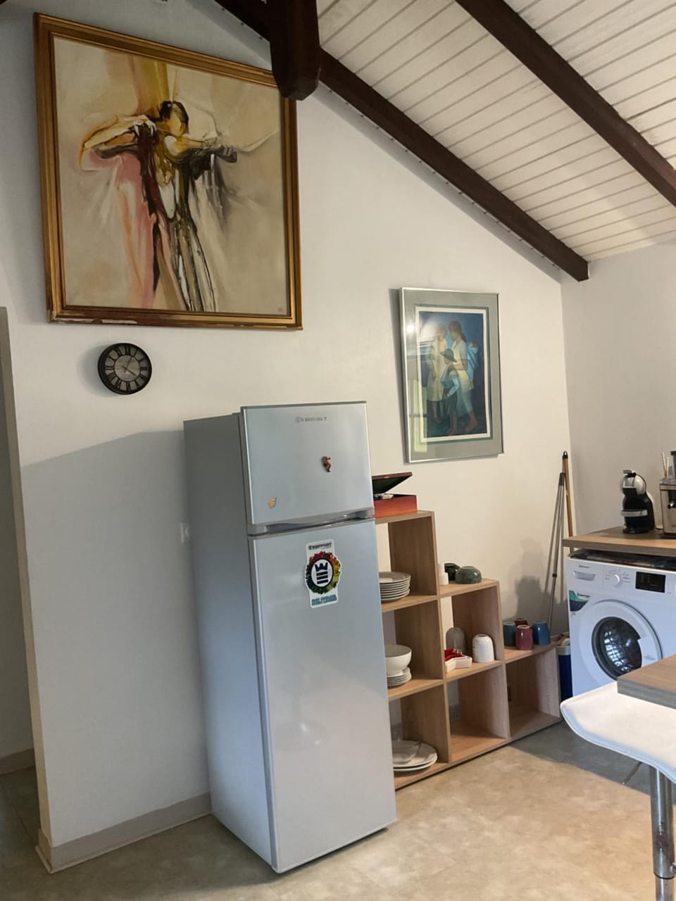 Habitation Loumavi House in Leeward Islands
