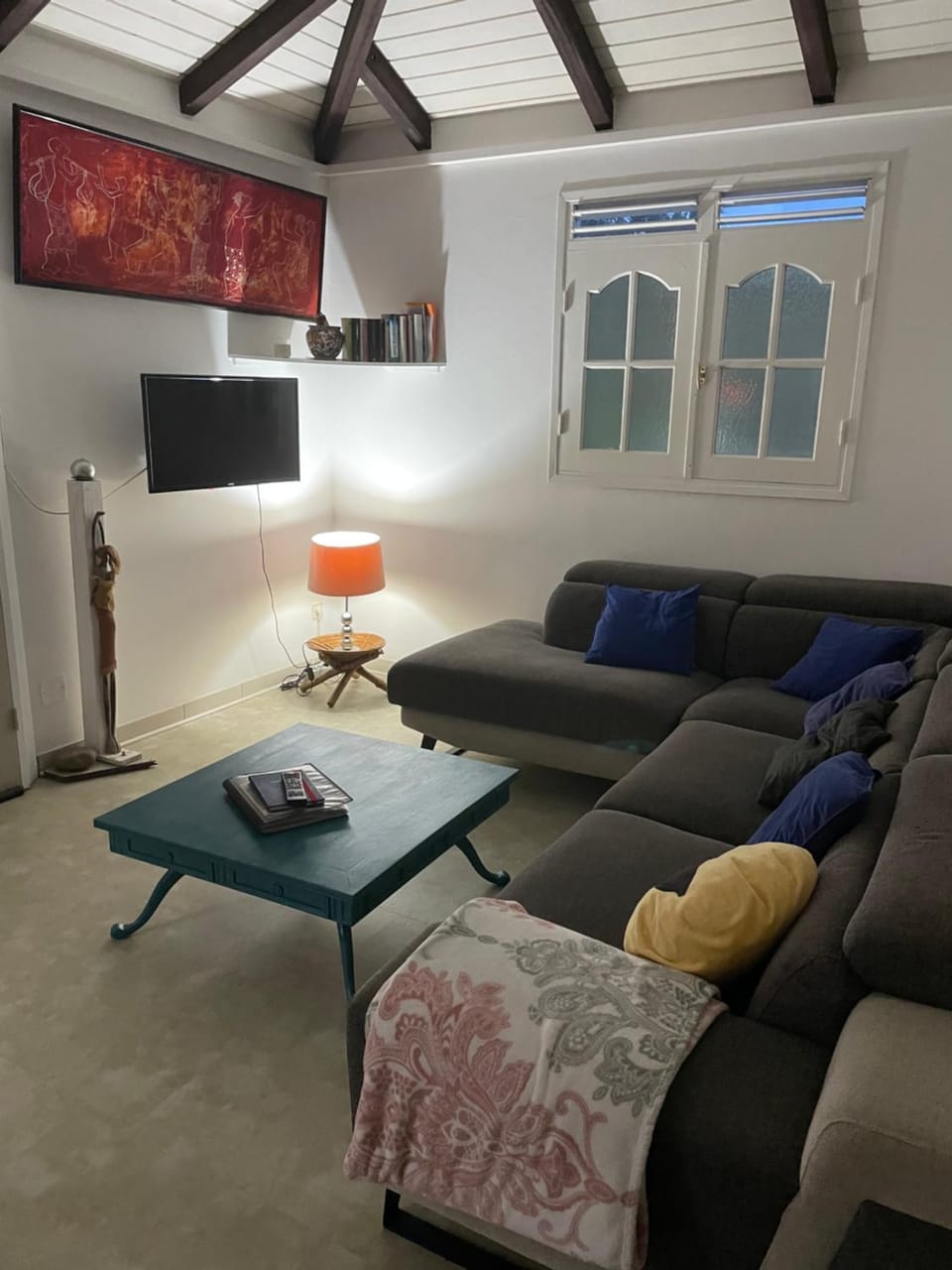 Habitation Loumavi House in Leeward Islands
