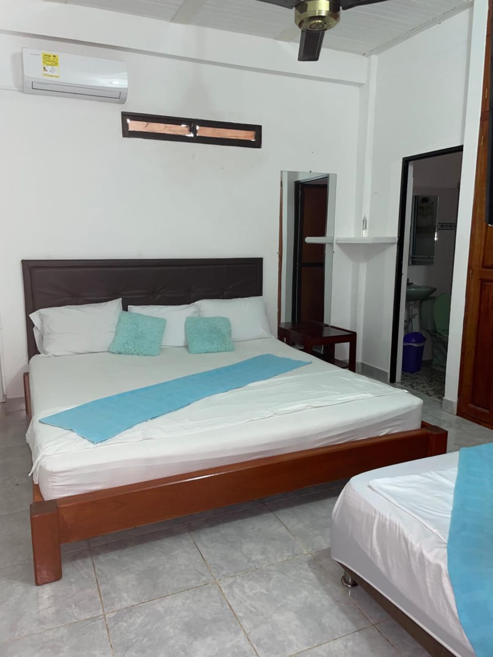 casa amoblada, Doradal Antioquia, Santorini colombiano Apartment in Antioquia