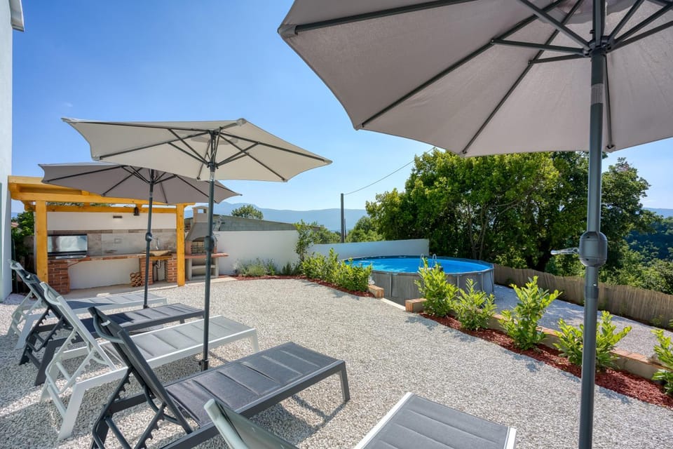 Mario & Ana house House in Istria County